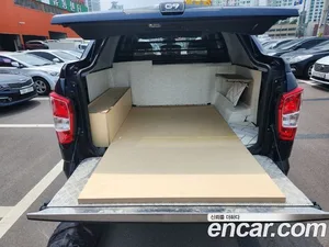 KGM Rexton, 2019 — миниатюра 17