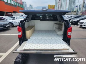 KGM Rexton, 2019 — миниатюра 18
