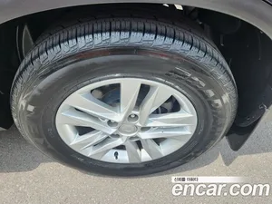 KGM Rexton, 2019 — миниатюра 19