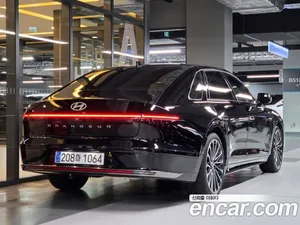 Hyundai Grandeur, 2025 — миниатюра 2