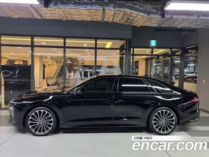 Hyundai Grandeur, 2025 — миниатюра 3