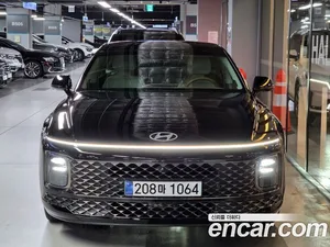 Hyundai Grandeur, 2025 — миниатюра 4