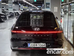 Hyundai Grandeur, 2025 — миниатюра 5