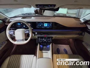 Hyundai Grandeur, 2025 — миниатюра 6