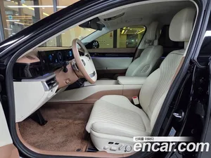 Hyundai Grandeur, 2025 — миниатюра 7