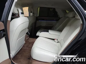 Hyundai Grandeur, 2025 — миниатюра 8