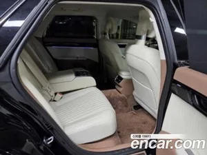 Hyundai Grandeur, 2025 — миниатюра 9