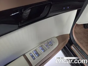 Hyundai Grandeur, 2025 — миниатюра 10