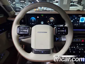 Hyundai Grandeur, 2025 — миниатюра 11