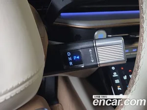 Hyundai Grandeur, 2025 — миниатюра 12