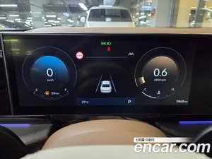 Hyundai Grandeur, 2025 — миниатюра 13