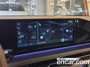 Hyundai Grandeur, 2025 — миниатюра 16