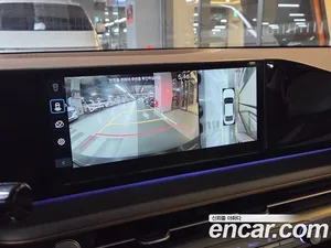 Hyundai Grandeur, 2025 — миниатюра 17