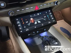 Hyundai Grandeur, 2025 — миниатюра 18