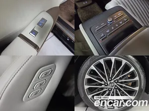 Hyundai Grandeur, 2025 — миниатюра 20