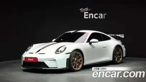 Porsche 911, 2025 — миниатюра 1