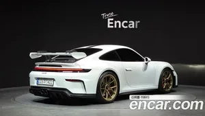 Porsche 911, 2025 — миниатюра 2