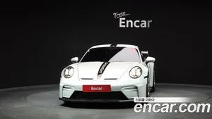 Porsche 911, 2025 — миниатюра 3