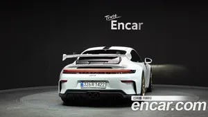 Porsche 911, 2025 — миниатюра 4