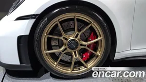 Porsche 911, 2025 — миниатюра 5