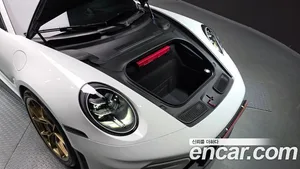 Porsche 911, 2025 — миниатюра 6