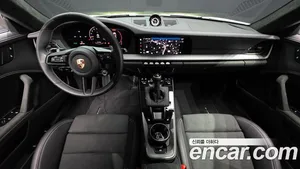 Porsche 911, 2025 — миниатюра 7
