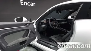 Porsche 911, 2025 — миниатюра 10