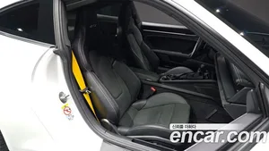 Porsche 911, 2025 — миниатюра 11