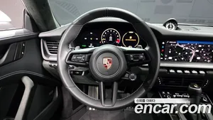 Porsche 911, 2025 — миниатюра 13