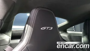 Porsche 911, 2025 — миниатюра 18