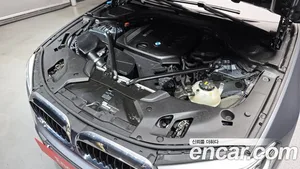 BMW 5-Series, 2017 — миниатюра 6