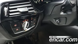 BMW 5-Series, 2017 — миниатюра 24
