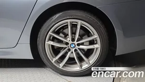 BMW 5-Series, 2017 — миниатюра 7