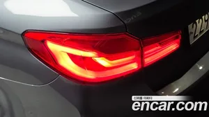 BMW 5-Series, 2017 — миниатюра 9