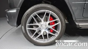 Mercedes-Benz G-Class, 2023 — миниатюра 5