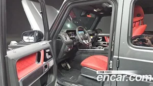 Mercedes-Benz G-Class, 2023 — миниатюра 13