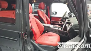 Mercedes-Benz G-Class, 2023 — миниатюра 18