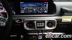 Mercedes-Benz G-Class, 2023 — миниатюра 22