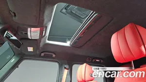 Mercedes-Benz G-Class, 2023 — миниатюра 25