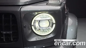 Mercedes-Benz G-Class, 2023 — миниатюра 8