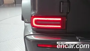 Mercedes-Benz G-Class, 2023 — миниатюра 9