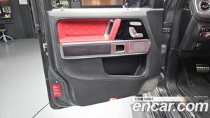 Mercedes-Benz G-Class, 2023 — миниатюра 14