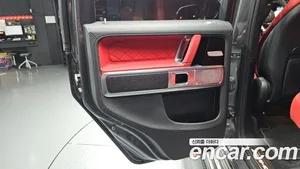 Mercedes-Benz G-Class, 2023 — миниатюра 15