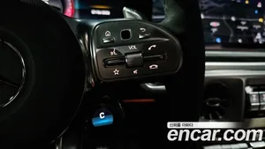 Mercedes-Benz G-Class, 2023 — миниатюра 28