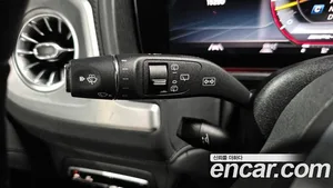 Mercedes-Benz G-Class, 2023 — миниатюра 29