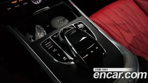 Mercedes-Benz G-Class, 2023 — миниатюра 30