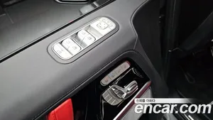Mercedes-Benz G-Class, 2023 — миниатюра 31