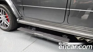 Mercedes-Benz G-Class, 2023 — миниатюра 33