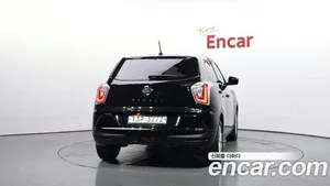 KGM Tivoli, 2018 — миниатюра 4