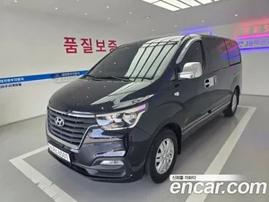 Hyundai Starex, 2019 — миниатюра 1